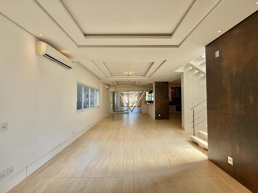 Casa à venda com 3 quartos, 3 suítes, 4 vagas e 473m² no Vila Hollândia, Campinas (SP) — foto 3 de 30