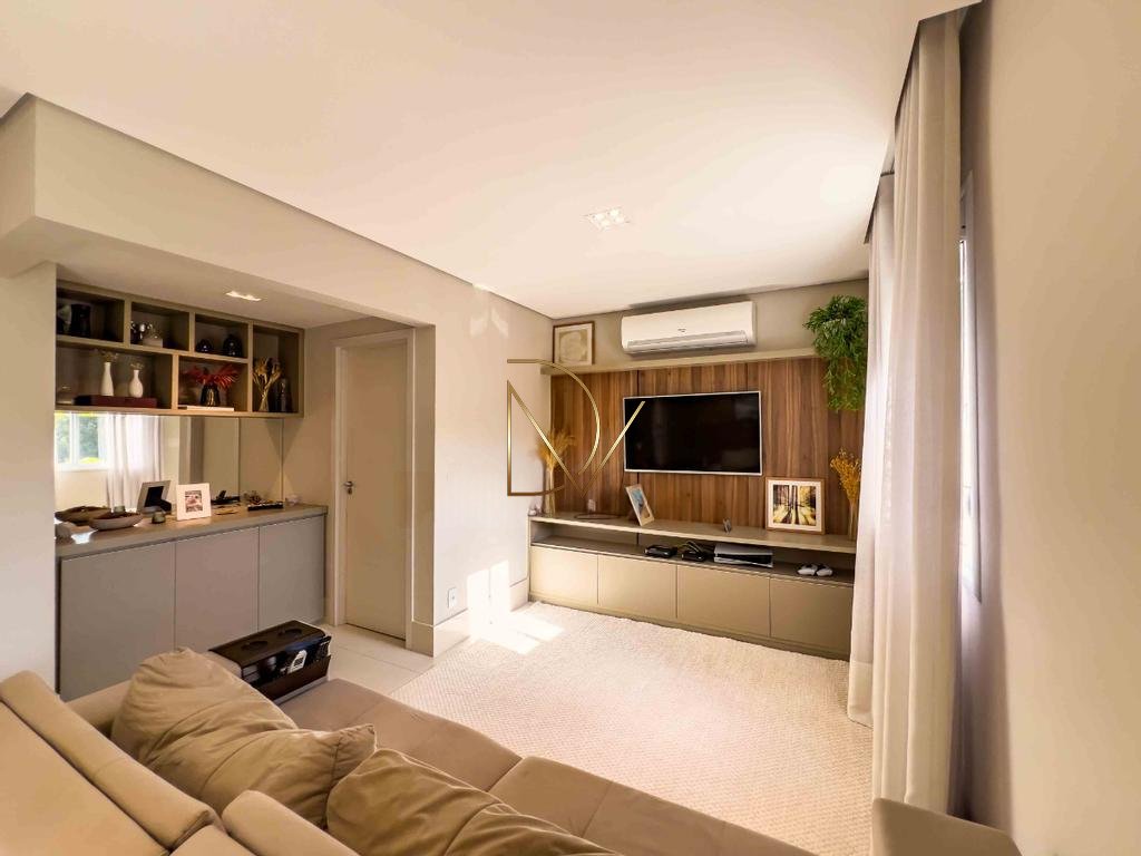 Apartamento à venda com 3 quartos, 3 suítes, 3 vagas e 131m² no Fazenda São Quirino, Campinas (SP) — foto 8 de 30