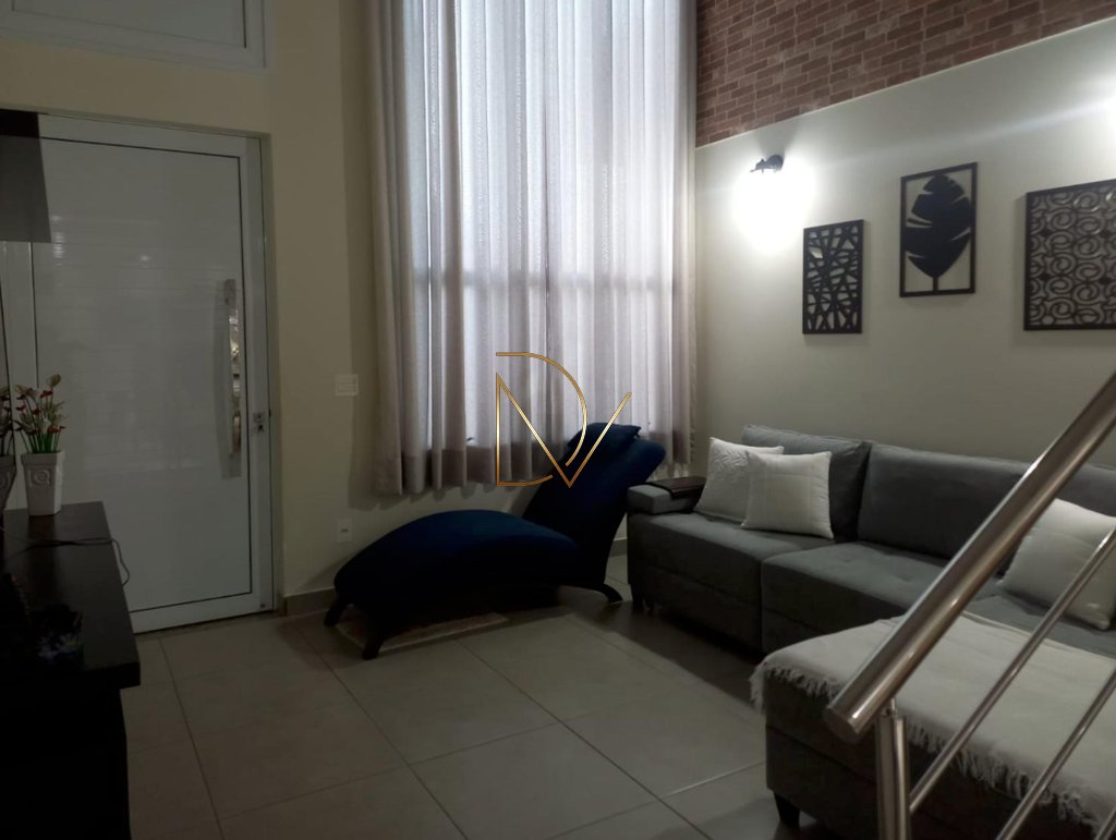 Casa à venda com 3 quartos, 3 suítes, 4 vagas e 233m² no Residencial Real Parque Sumaré, Sumaré (SP) — foto 2 de 30