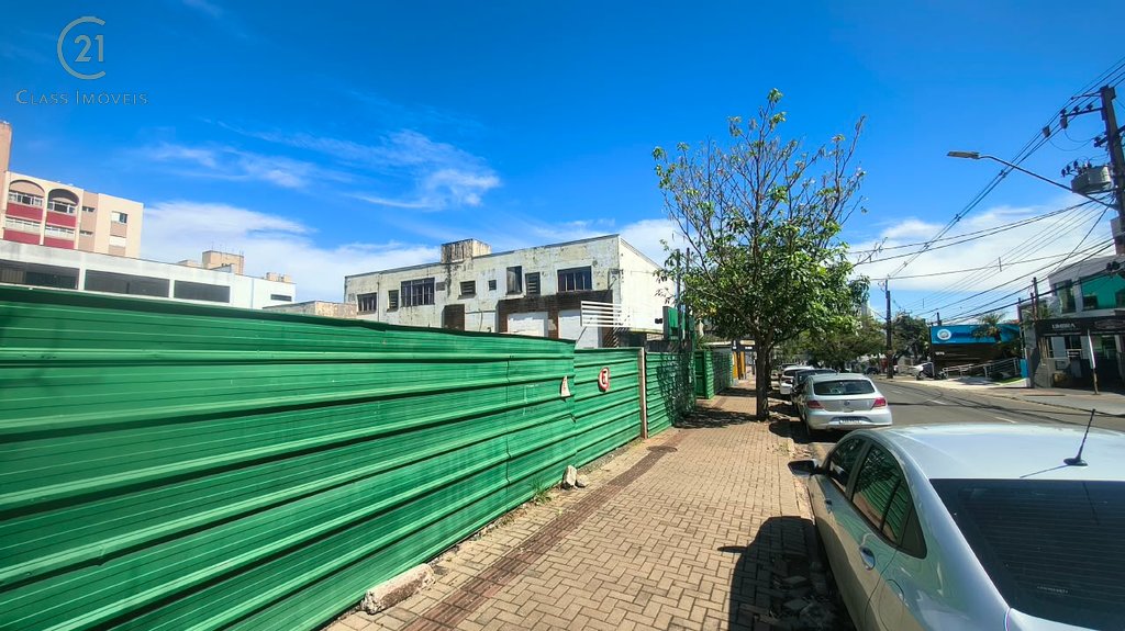 Ponto Comercial/Loja para alugar em Centro, Londrina — Portal Chave Fácil