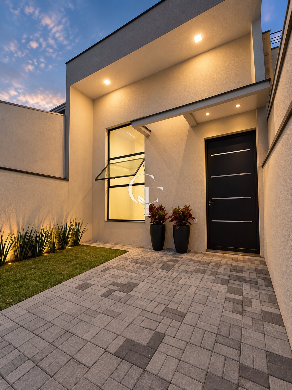 Casa à venda em Hortolândia, Jardim Interlagos, com 3 quartos, com 87 m²