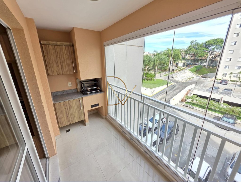 Apartamento à venda com 3 quartos, 1 suíte, 1 vaga e 75m² no Loteamento Chácara Prado, Campinas (SP) — foto 7 de 29