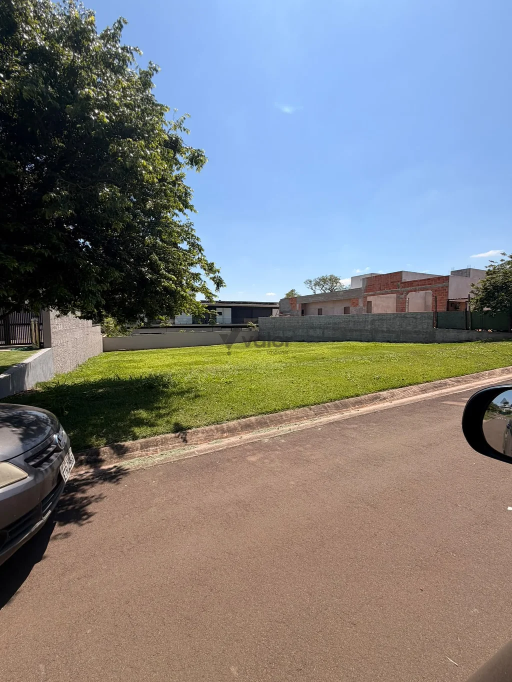 Terreno à venda em Jaguariúna, Residencial Haras Patente, com 805 m², Haras Patente