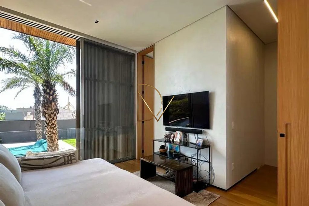 Casa à venda com 6 quartos, 6 suítes, 4 vagas e 748m² no Loteamento Residencial Pedra Alta (Sousas), Campinas (SP) — foto 13 de 30