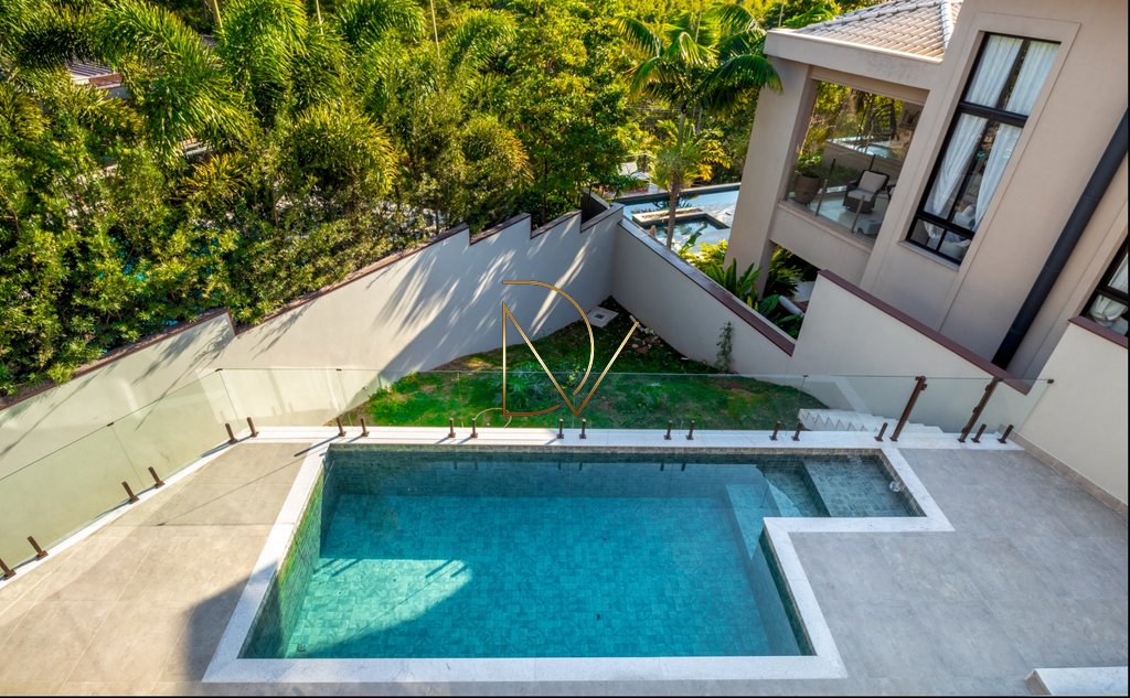 Casa à venda com 4 quartos, 4 suítes, 5 vagas e 509m² no Residencial Jatibela, Campinas (SP) — foto 10 de 30