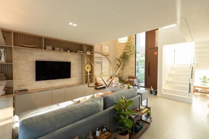 Casa à venda com 4 quartos, 4 suítes, 4 vagas e 300m² no Loteamento Residencial Arborais, Campinas (SP) — foto 3 de 30