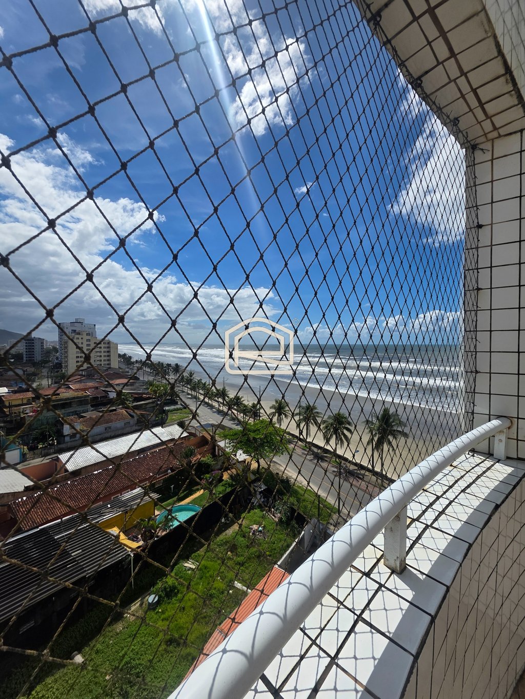 Cobertura à venda em Mongaguá, Vila Atlântica, com 2 quartos, com 100 m²