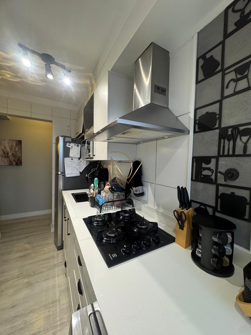 Apartamento à venda com 3 quartos, 1 suíte, 1 vaga e 60m² no Jardim Nova Europa, Campinas (SP) — foto 13 de 30