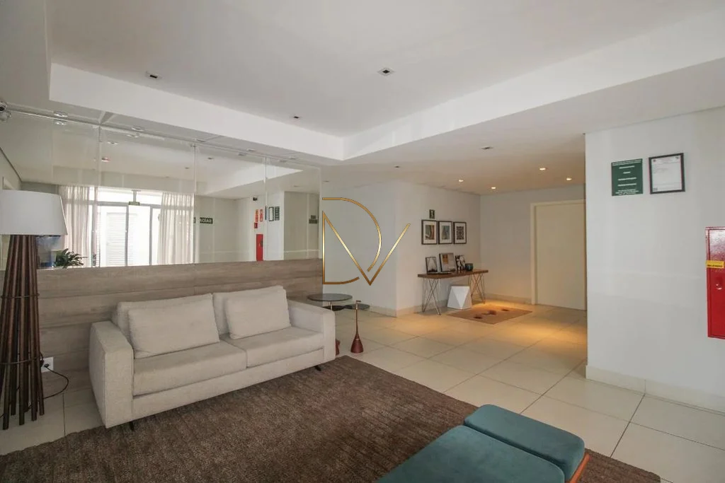 Apartamento à venda com 2 quartos, 2 suítes, 2 vagas e 105m² no Cambuí, Campinas (SP) — foto 29 de 30