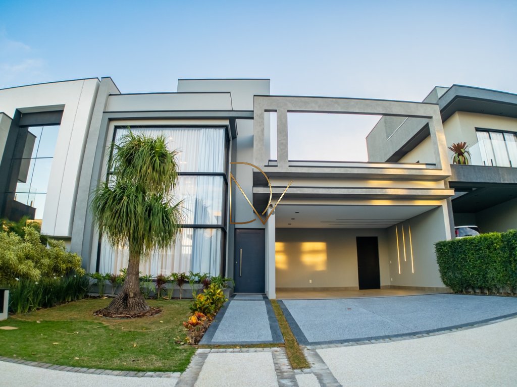 Casa à venda com 3 quartos, 3 suítes, 4 vagas e 198m² no Residencial Duas Marias, Indaiatuba (SP) — foto 2 de 30