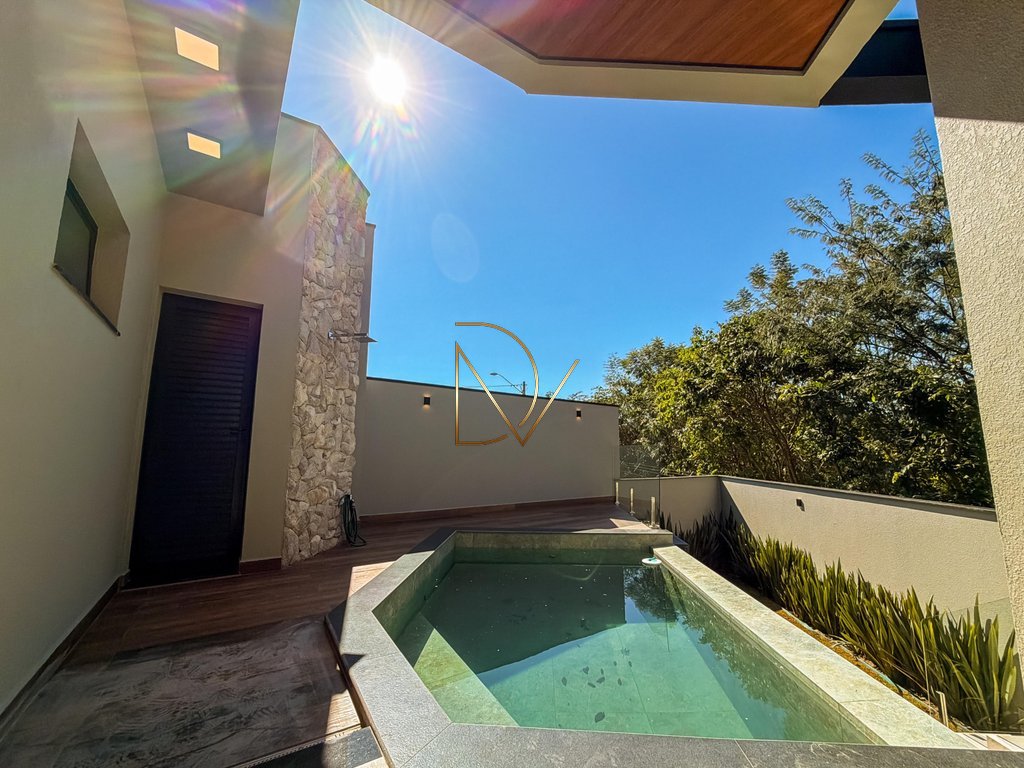 Casa à venda com 3 quartos, 3 suítes, 4 vagas e 180m² no Loteamento Park Gran Reserve, Indaiatuba (SP) — foto 28 de 30