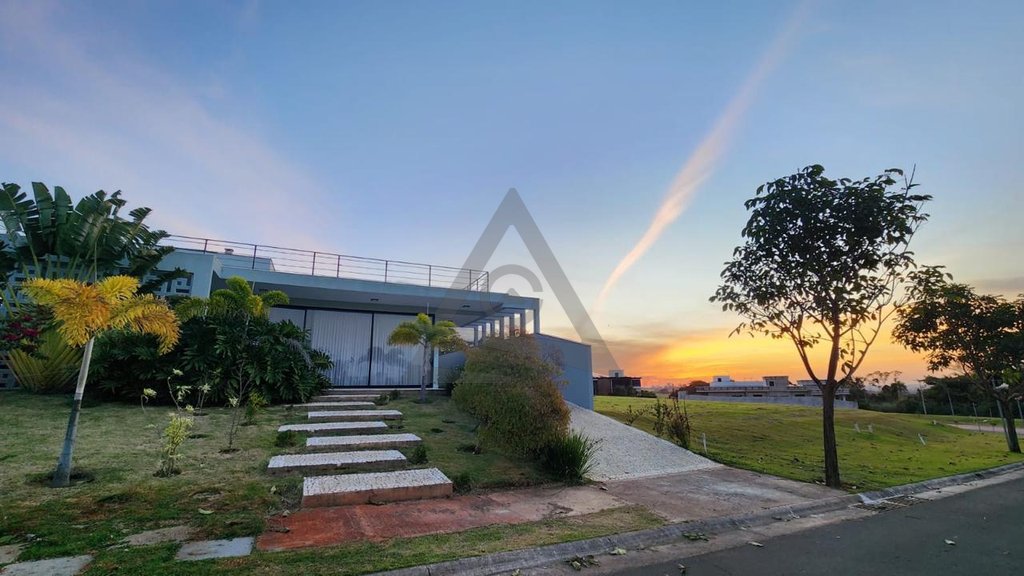 Casa à venda e para alugar em Jaguariúna, Reserva Santa Izabel, com 3 quartos, com 257 m²