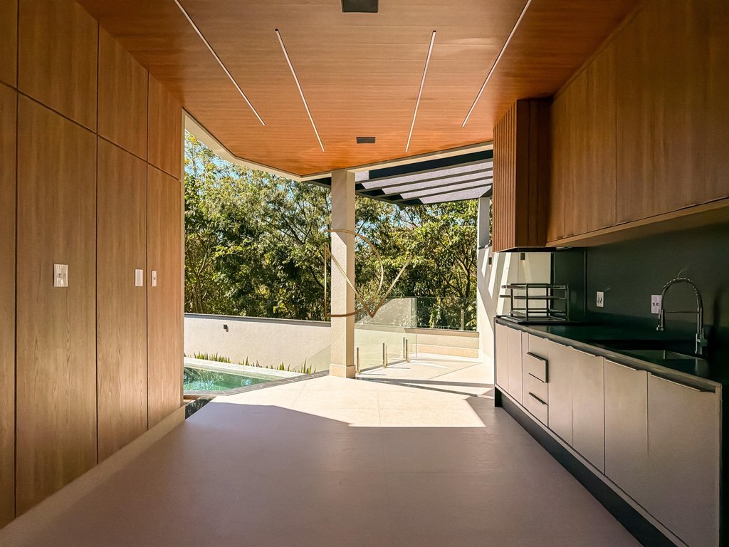 Casa à venda com 3 quartos, 3 suítes, 4 vagas e 180m² no Loteamento Park Gran Reserve, Indaiatuba (SP) — foto 21 de 30