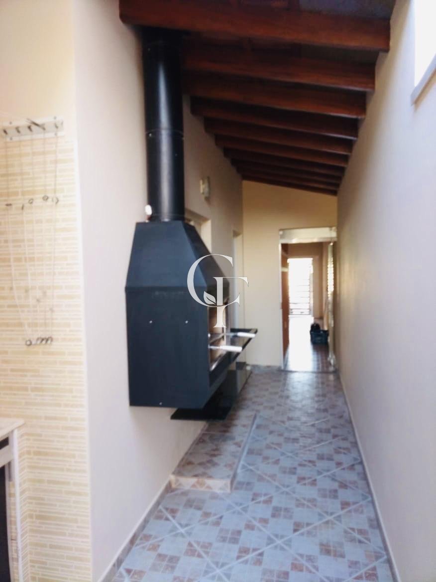 Casa à venda em Hortolândia, Jardim Interlagos, com 2 quartos, com 80 m²