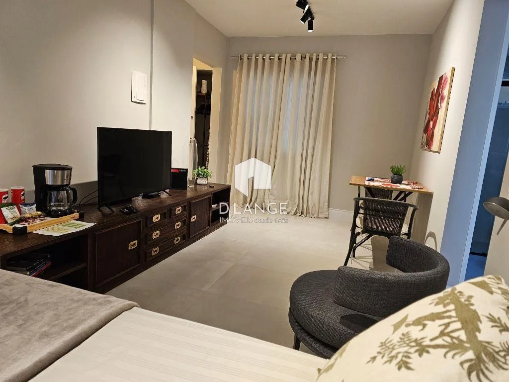 Apartamento à venda no bairro Centro em Campinas - SP