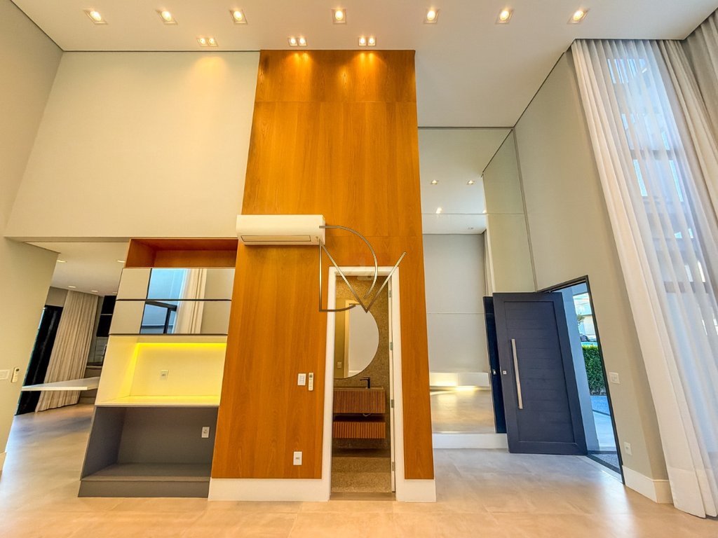Casa à venda com 3 quartos, 3 suítes, 4 vagas e 198m² no Residencial Duas Marias, Indaiatuba (SP) — foto 4 de 30