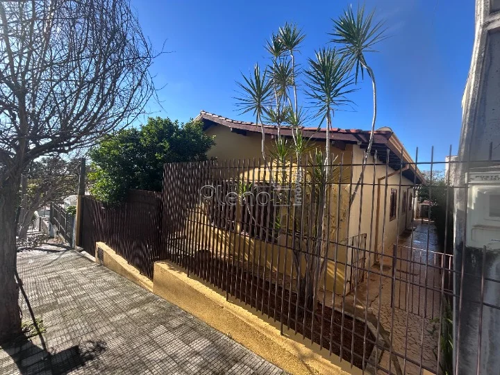 Casa à venda em Vinhedo, Centro, com 4 quartos, com 169 m²