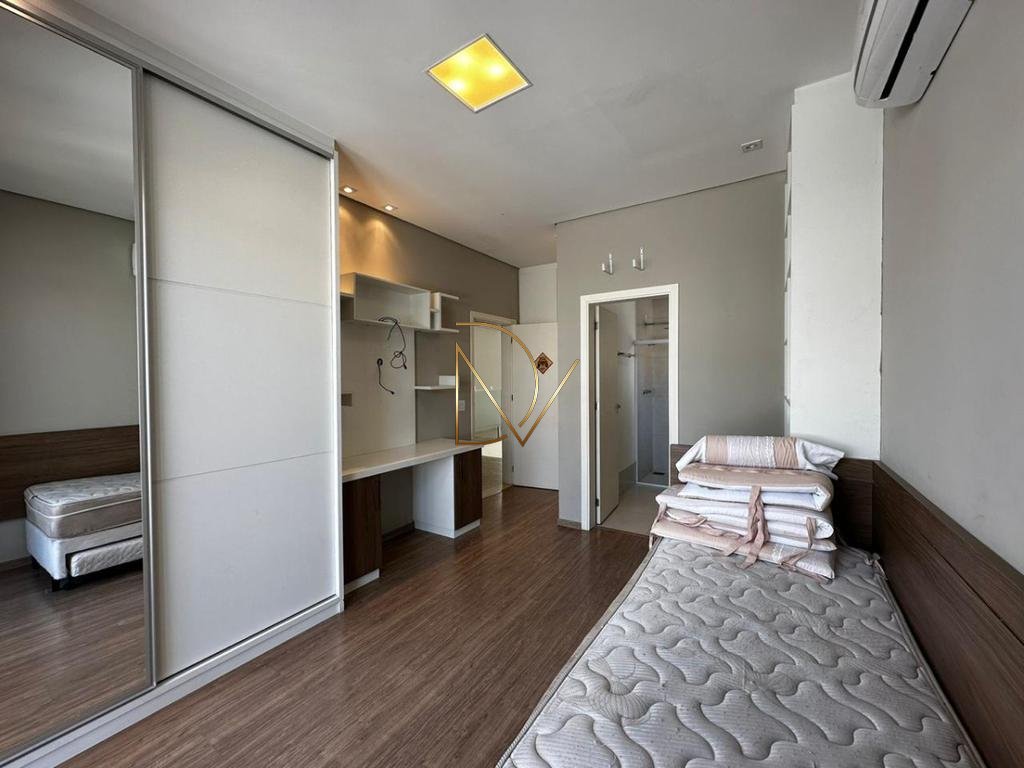 Casa à venda com 4 quartos, 4 suítes, 4 vagas e 317m² no Swiss Park, Campinas (SP) — foto 19 de 25