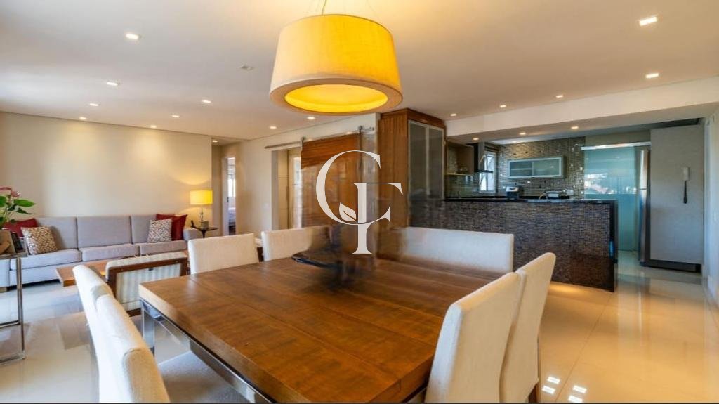 Apartamento à venda com 3 suítes, no Loteamento Residencial Vila Bella em Campinas