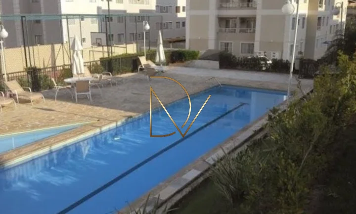 Apartamento à venda com 2 quartos, 1 suíte e 55m² no Jardim Nova Europa, Campinas (SP) — foto 17 de 24