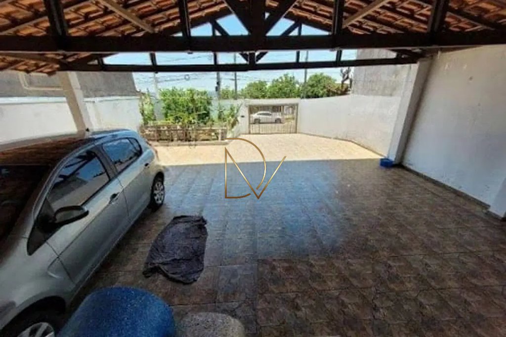 Casa à venda com 3 quartos, 1 banheiro, 5 vagas e 150m² no Parque da Figueira, Campinas (SP) — foto 6 de 28
