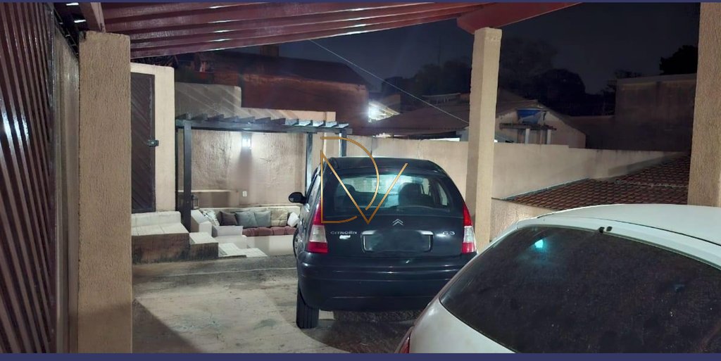 Casa à venda com 2 quartos, 1 suíte, 3 vagas e 134m² no Parque São Quirino, Campinas (SP) — foto 9 de 30