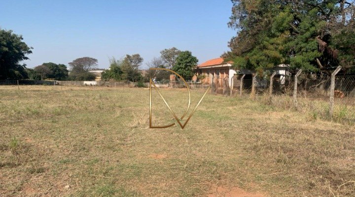 Terreno à venda com 6000m² de terreno no Chácara Bela Vista, Sumaré (SP) — foto 4 de 17