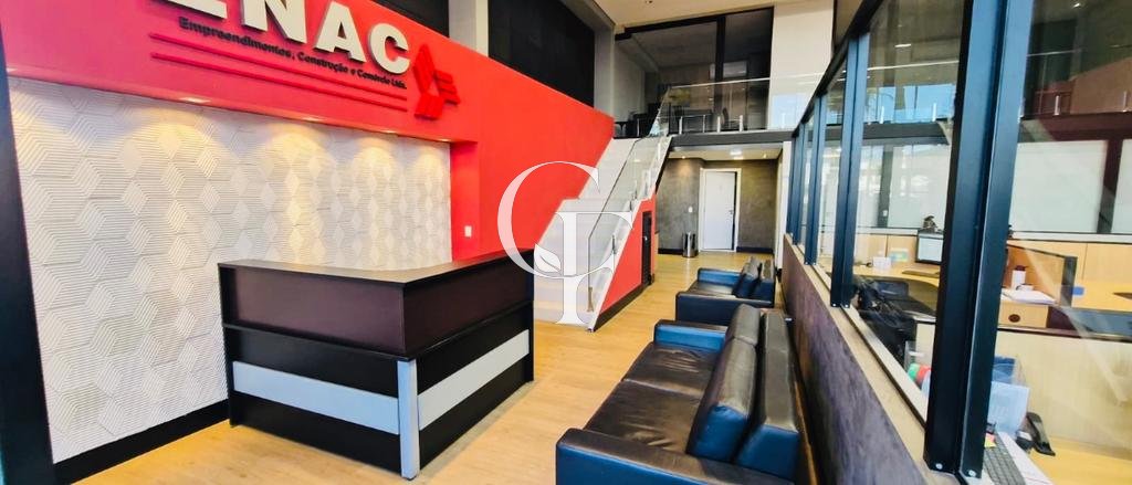 Loja para alugar em Campinas, Jardim do Lago Continuação, com 491.15 m²