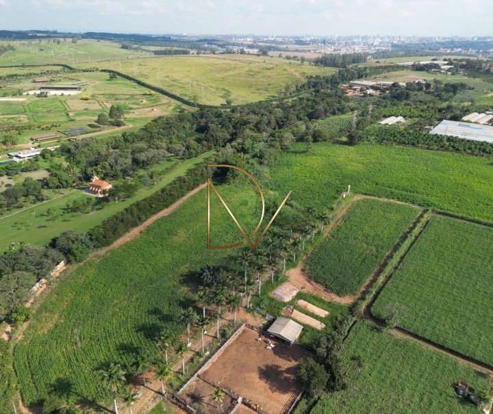 Terreno à venda com 65835m² de terreno no Chácara São Rafael, Campinas (SP) — foto 8 de 9