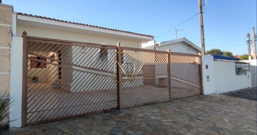 Casa à venda com 3 quartos, 1 suíte, 3 vagas e 155m² no Parque Taquaral, Campinas (SP) — foto 2 de 24
