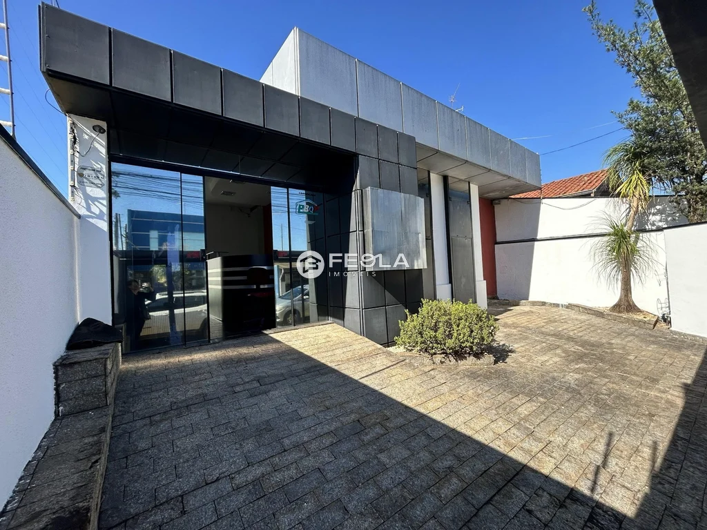 Casa à venda e para alugar em Americana, Jardim São Paulo, com 4 quartos, com 177.3 m²