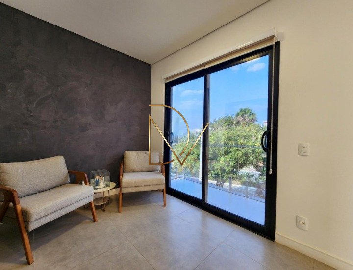 Casa à venda com 5 quartos, 5 suítes, 4 vagas e 288m² no Swiss Park, Campinas (SP) — foto 27 de 30