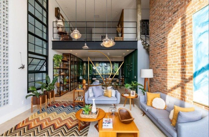 Casa à venda com 3 quartos, 3 suítes, 4 vagas e 354m² no Alphaville Dom Pedro 3, Campinas (SP) — foto 3 de 30