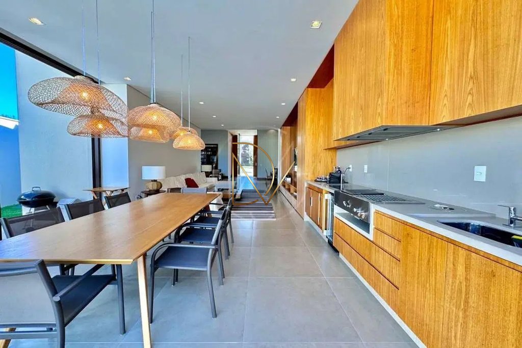 Casa à venda com 4 quartos, 4 suítes, 6 vagas e 496m² no Loteamento Residencial Pedra Alta (Sousas), Campinas (SP) — foto 21 de 30