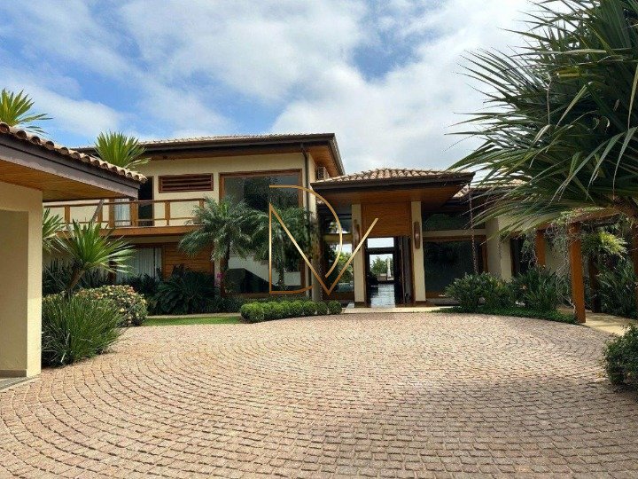 Casa à venda com 5 quartos, 5 suítes, 6 vagas e 1204m² no Residencial Fazenda da Grama, Itupeva (SP) — foto 29 de 30