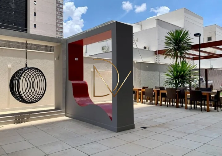 Apartamento à venda com 1 quarto, 1 banheiro e 70m² no Cambuí, Campinas (SP) — foto 20 de 28