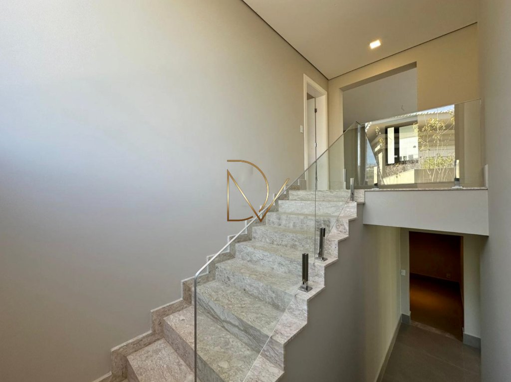 Casa à venda com 4 quartos, 4 suítes, 6 vagas e 525m² no Residencial Jatibela, Campinas (SP) — foto 17 de 30
