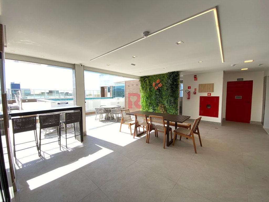 Apartamento à venda em Guarapari, Centro, com 2 quartos, com 71.92 m²