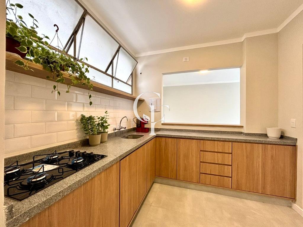 Apartamento à venda em Campinas, Bosque, com 3 quartos, com 75 m²