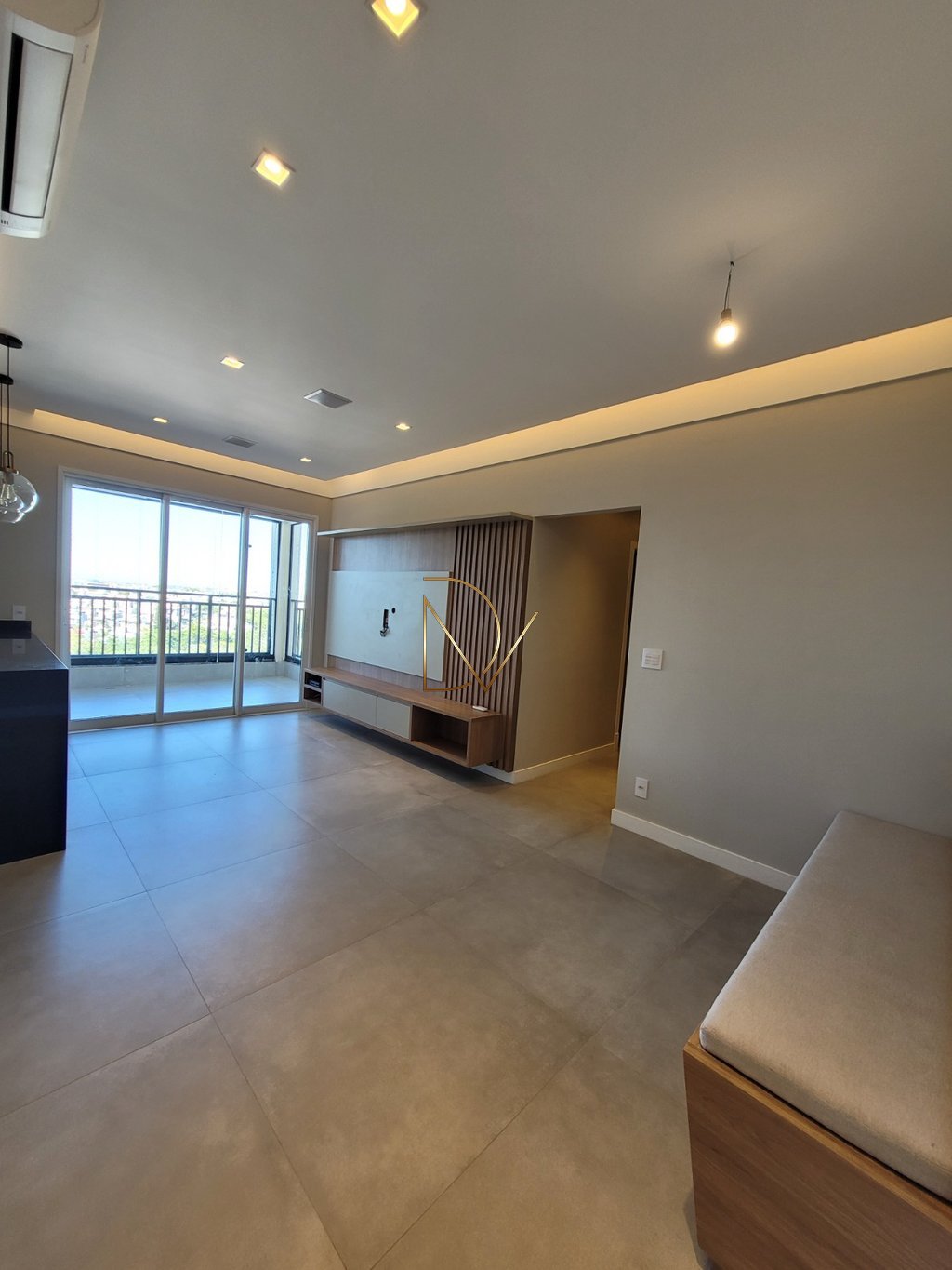 Apartamento à venda com 3 quartos, 1 suíte, 2 vagas e 91m² no Swiss Park, Campinas (SP) — foto 4 de 30