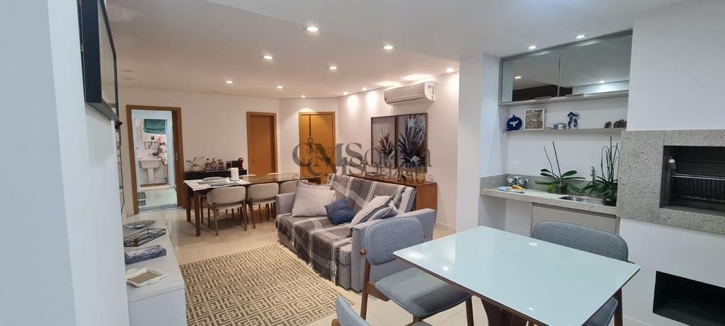 Apartamento à venda em Londrina, Gleba Palhano, com 3 quartos, com 110 m², Vert Residence
