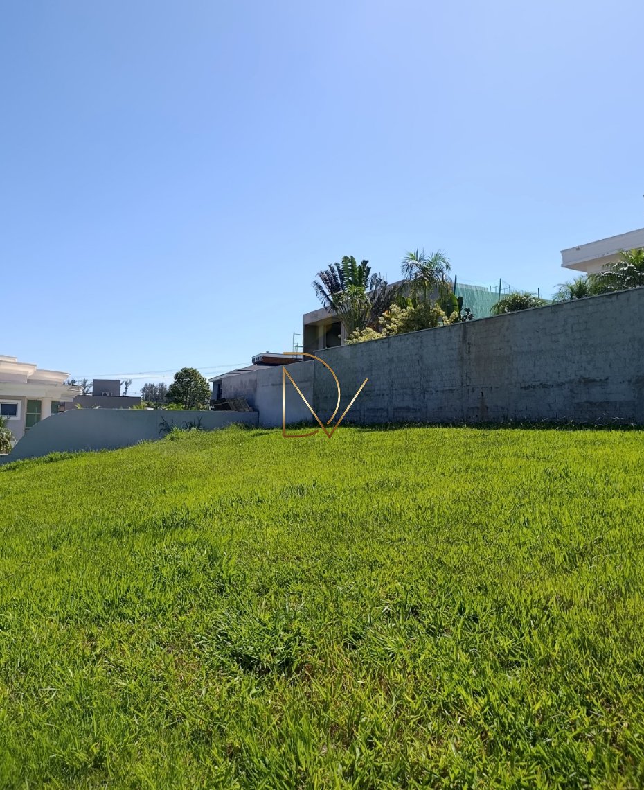 Terreno à venda com 1055m² de terreno no Alphaville Dom Pedro 3, Campinas (SP) — foto 11 de 30