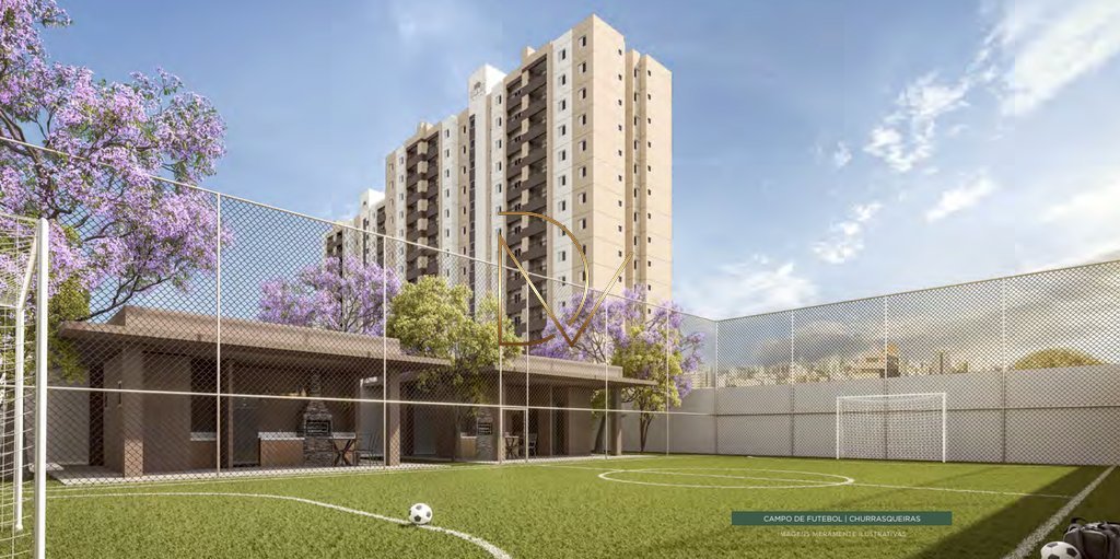 Apartamento à venda com 2 quartos, 1 suíte, 1 vaga e 57m² no Parque Gabriel, Hortolândia (SP) — foto 7 de 30