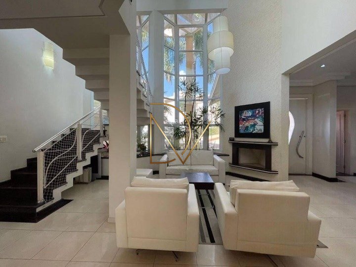 Casa à venda com 4 quartos, 4 suítes, 6 vagas e 396m² no Vila Marieta, Campinas (SP) — foto 8 de 30