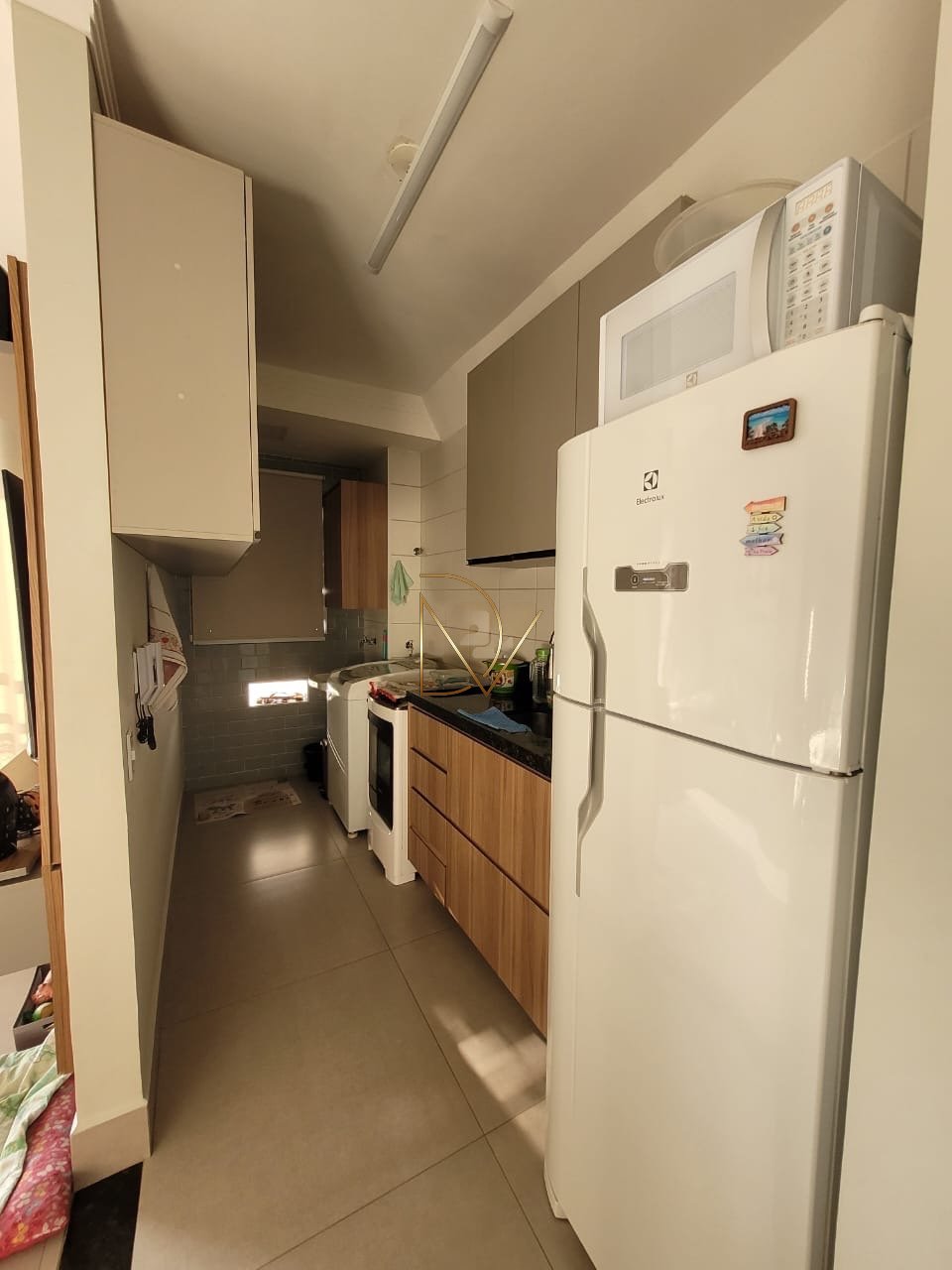 Apartamento à venda com 2 quartos, 1 banheiro, 1 vaga e 47m² no Vila Industrial, Campinas (SP) — foto 14 de 30