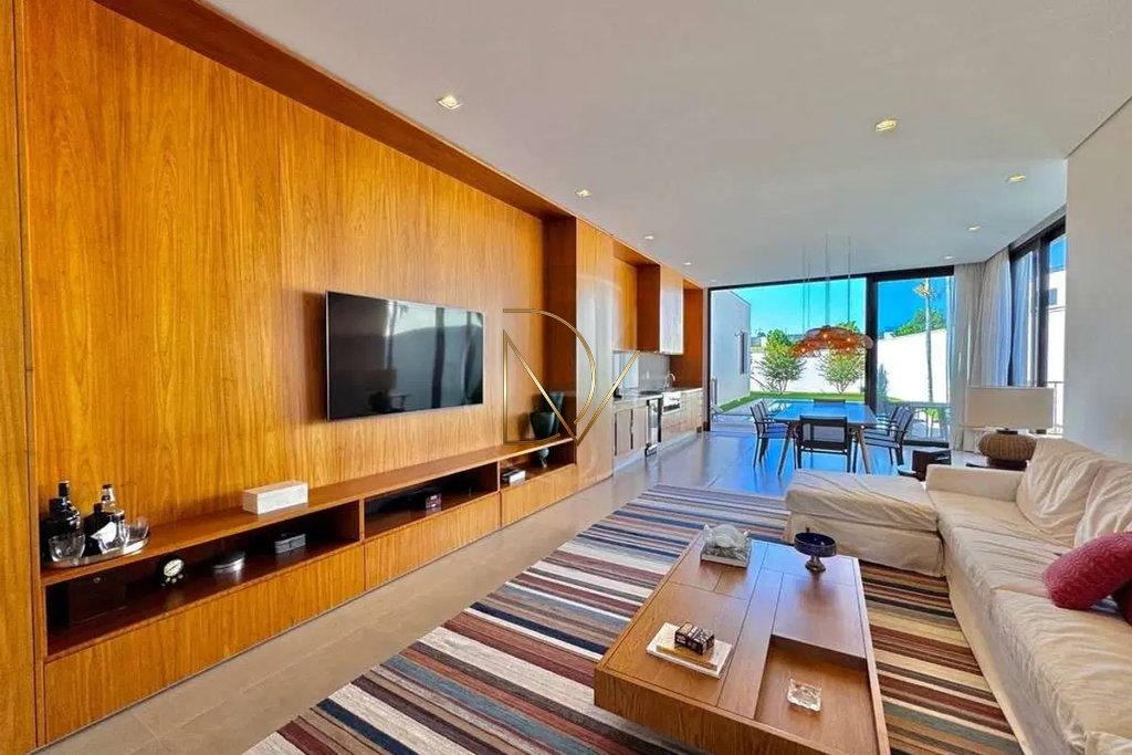 Casa à venda com 4 quartos, 4 suítes, 6 vagas e 496m² no Loteamento Residencial Pedra Alta (Sousas), Campinas (SP) — foto 16 de 30