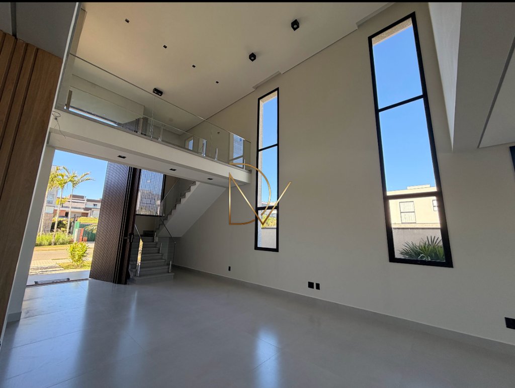 Casa à venda com 4 quartos, 4 suítes, 4 vagas e 350m² no Loteamento Residencial Arborais, Campinas (SP) — foto 6 de 30