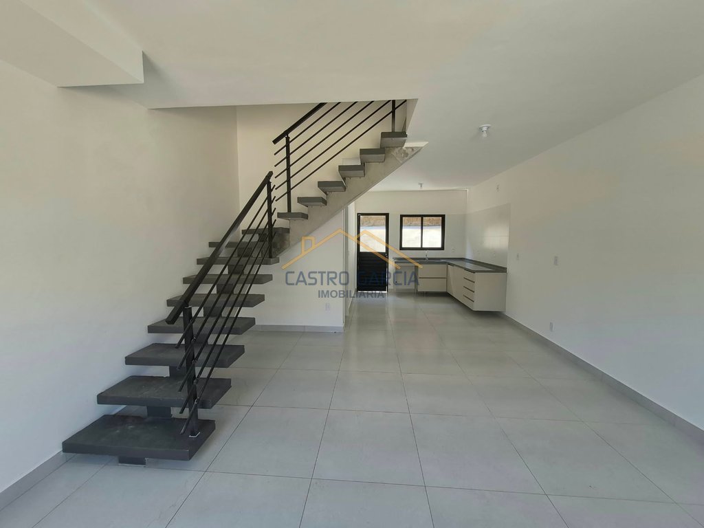 Casa para alugar em Americana, Vila Santa Maria, com 2 suítes, com 88 m²