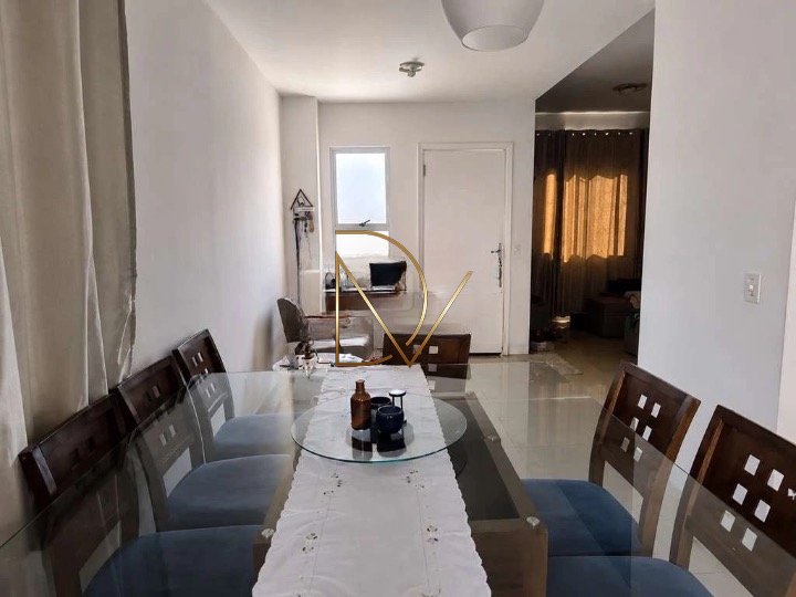 Casa à venda com 4 quartos, 1 suíte, 2 vagas e 106m² no Parque Jambeiro, Campinas (SP) — foto 4 de 22