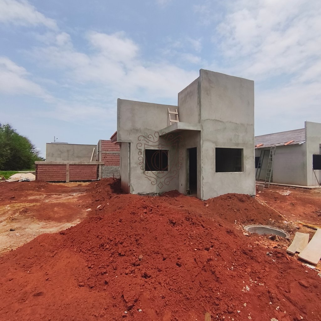 Casa à venda em Sapezal, Imperial, com 2 quartos, com 58.36 m²